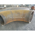 38 inch A234 WP91 Pure Seamless elbow
